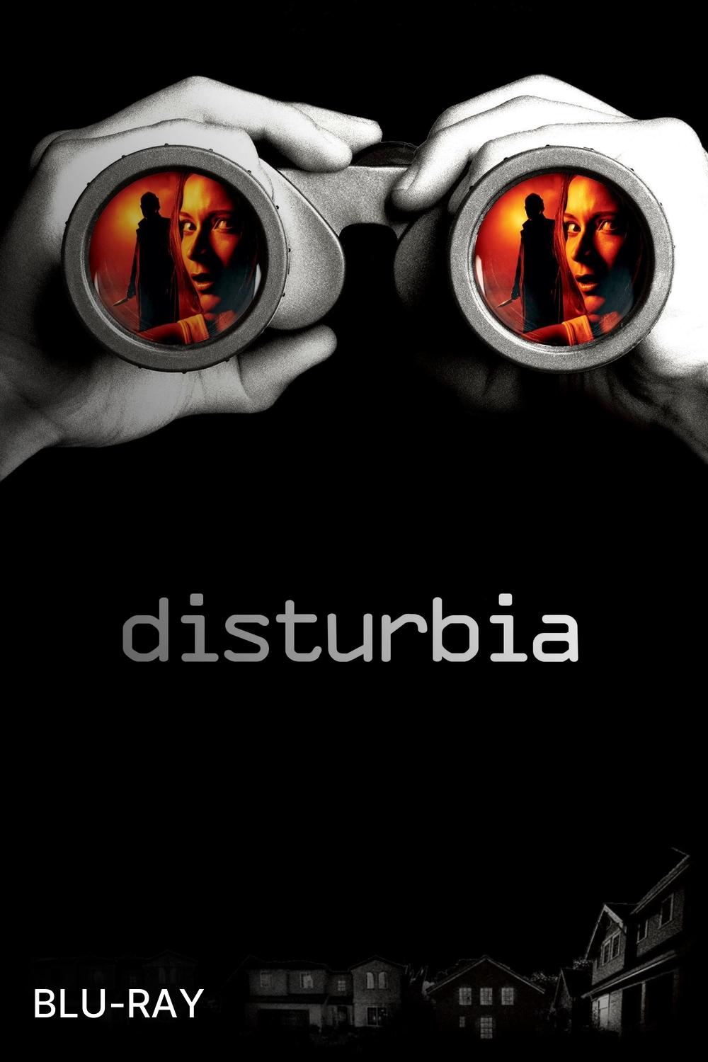 Disturbia (2007) [135425] (A1673276506) [[Movies]] --Plex--